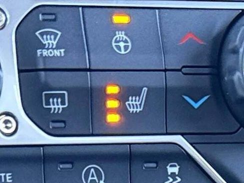 New 2025 Jeep Wrangler Unlimited Rubicon image 35