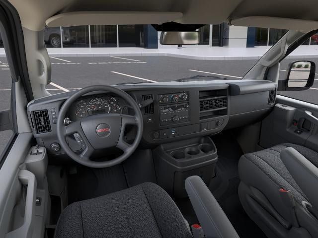 New 2026 GMC Savana 2500 w/ Driver Convenience Package RWD image 41