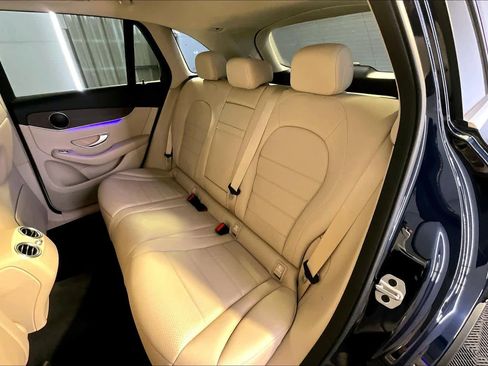 Certified 2021 Mercedes-Benz GLC 300 4MATIC image 21