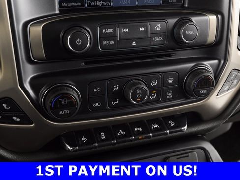 Used 2018 GMC Sierra 1500 Denali image 31