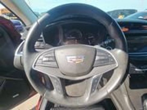 Used 2017 Cadillac XT5 Premium Luxury image 4