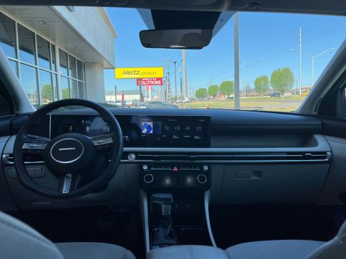 Used 2025 Hyundai Tucson SEL image 35