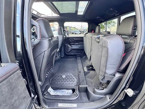 New 2027 RAM 1500 4x4 Crew Cab image 16