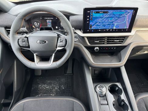 New 2026 Ford Explorer Tremor AWD/4WD image 5
