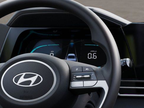 New 2026 Hyundai Elantra SE w/ Cargo Package image 14