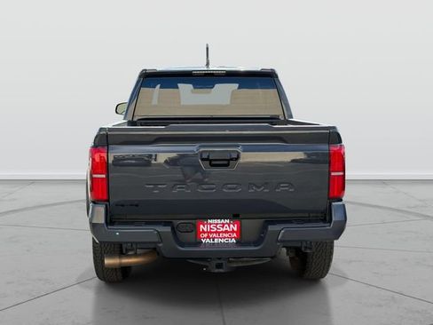 Used 2024 Toyota Tacoma TRD Off-Road AWD/4WD image 4