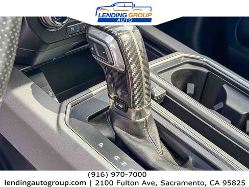 Used 2018 Ford F150 Raptor w/ Equipment Group 802A Luxury AWD/4WD image 19