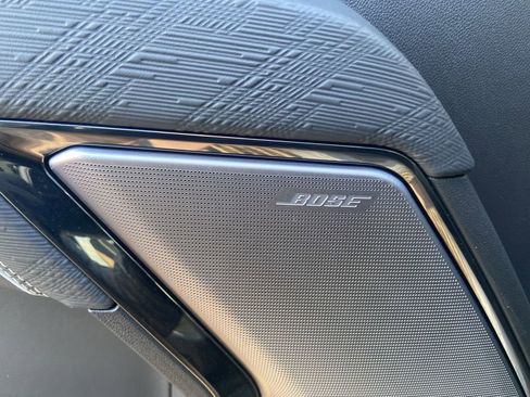 Used 2024 GMC Sierra 2500 AT4X w/ AT4X AEV Edition image 18