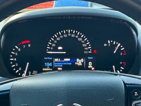 Used 2013 Cadillac ATS Luxury AWD/4WD image 23