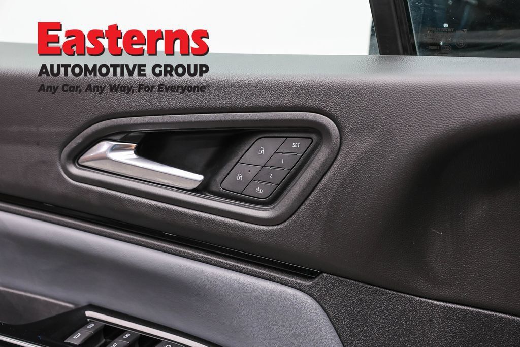 Used 2024 Honda Prologue Touring image 20