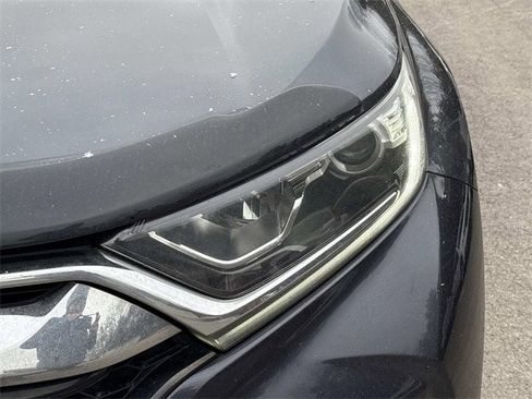 Used 2019 Honda CR-V EX image 10