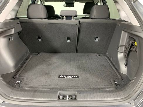 Used 2020 Hyundai Kona SEL FWD image 13