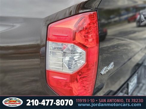 Used 2020 Toyota Tundra Platinum image 9
