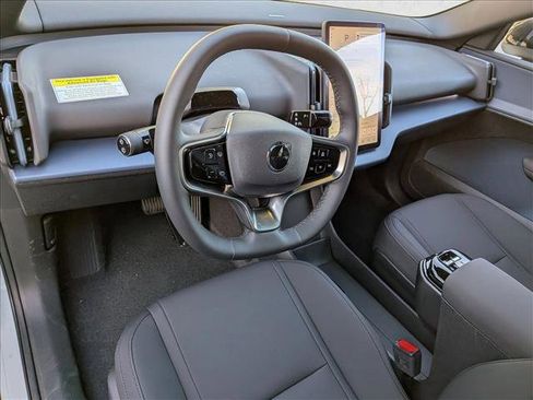 New 2026 Volvo EX30 Cross Country Ultra w/ Protection Package Premier image 3