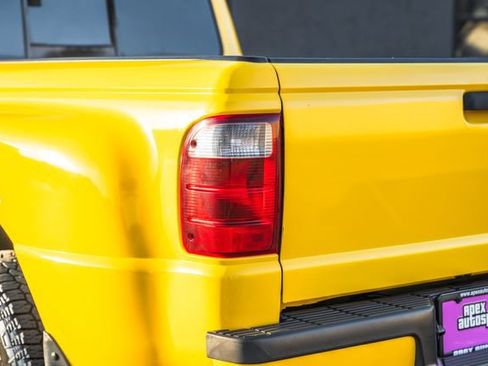 Used 2003 Ford Ranger Edge image 37