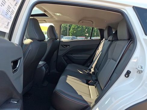 Certified 2026 Subaru Crosstrek 2.5i Limited AWD/4WD image 8