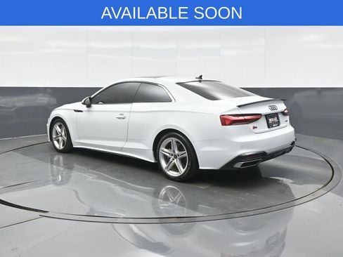 Used 2021 Audi A5 2.0T Premium w/ Convenience Package image 5