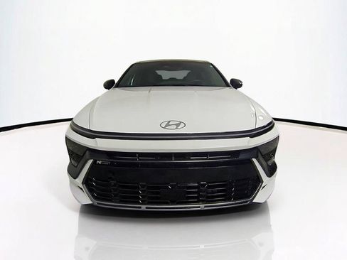 Used 2024 Hyundai Sonata N Line FWD image 13
