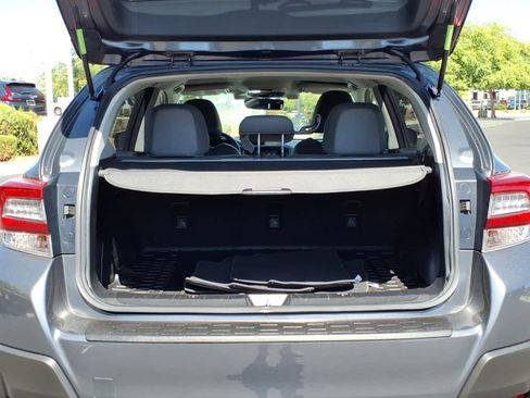 Certified 2023 Subaru Crosstrek 2.5i Sport image 16