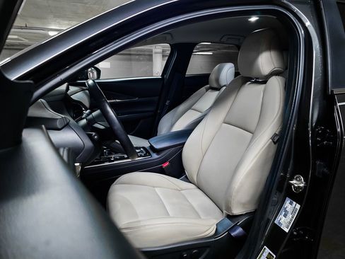 Used 2023 MAZDA CX-30 AWD 2.5 S w/ Preferred Package image 22