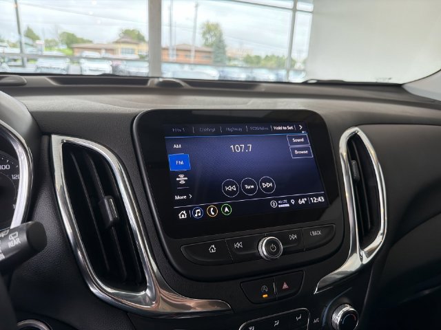 Certified 2022 Chevrolet Equinox LT FWD image 24