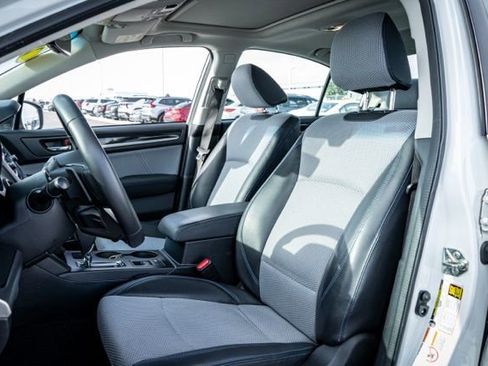 Used 2019 Subaru Legacy 2.5i Sport image 16