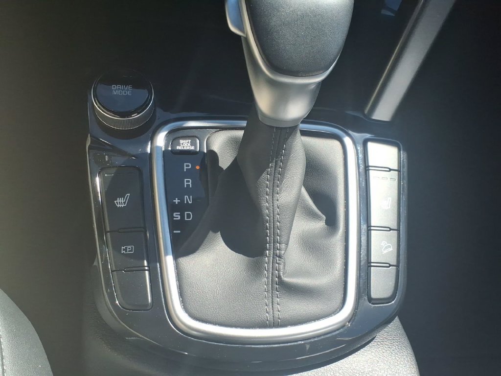 Used 2024 Kia Seltos S AWD/4WD image 23