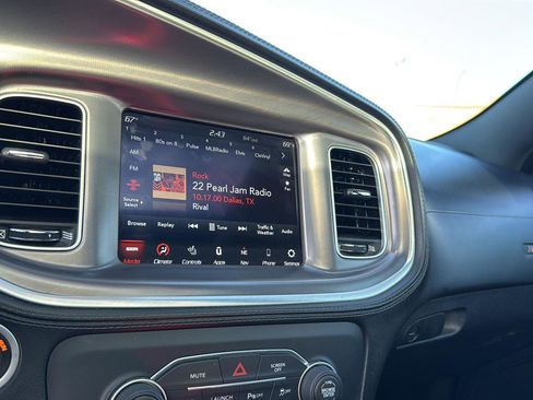 Used 2021 Dodge Charger Scat Pack w/ Plus Group image 21