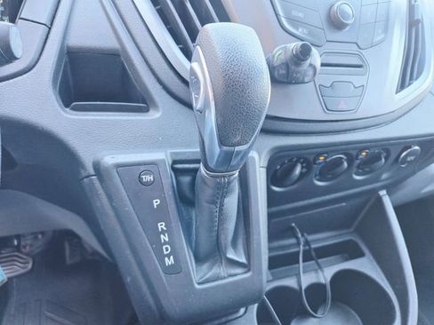 Used 2017 Ford Transit 150 XL image 13