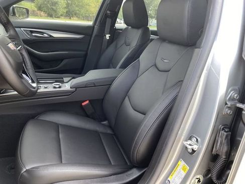 New 2026 Cadillac CT5 Premium Luxury image 24