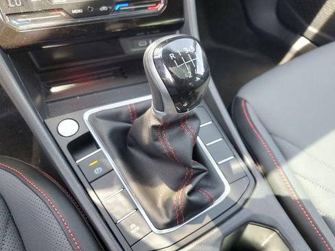 New 2026 Volkswagen Jetta GLI Autobahn FWD image 22