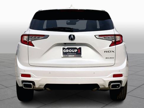 New 2026 Acura RDX SH-AWD w/ Advance Package image 4