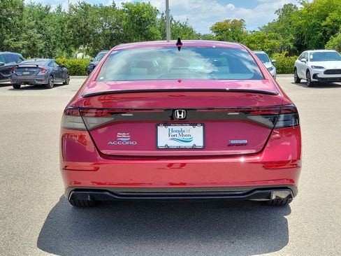 Used 2023 Honda Accord Sport image 5