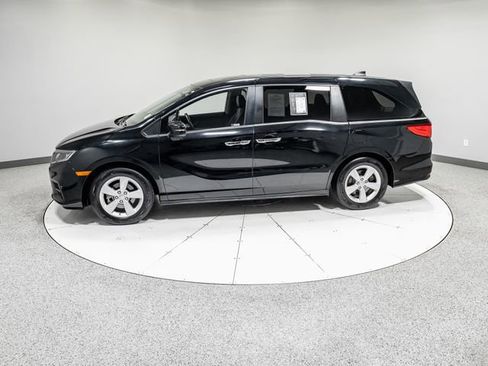 Used 2019 Honda Odyssey EX-L image 36