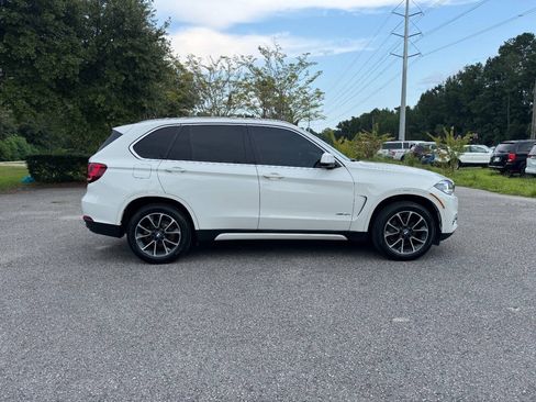 Used 2017 BMW X5 xDrive35i AWD/4WD image 7