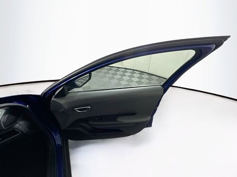 Used 2025 Kia K4 LXS FWD image 31