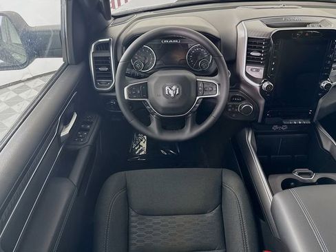 New 2026 RAM 1500 Big Horn image 22