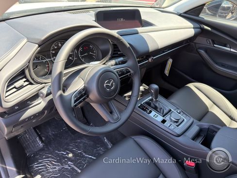 New 2026 MAZDA CX-30 AWD 2.5 S w/ Select Sport Pkg image 13
