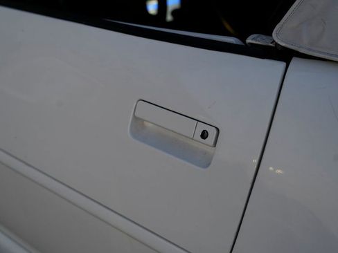 Used 1992 Chevrolet Corvette Convertible image 56