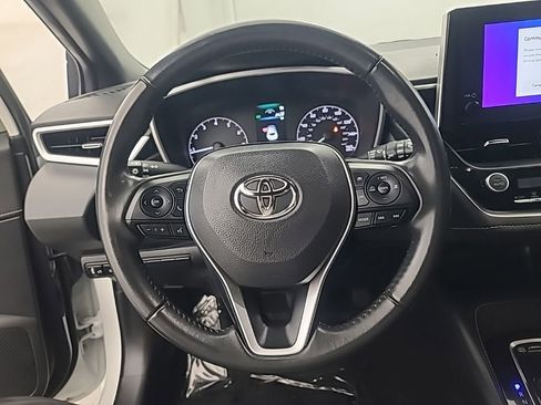 Used 2023 Toyota Corolla SE FWD image 32