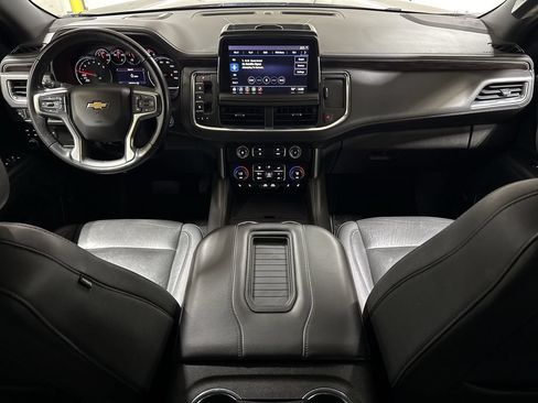 Used 2021 Chevrolet Tahoe LT AWD/4WD image 10