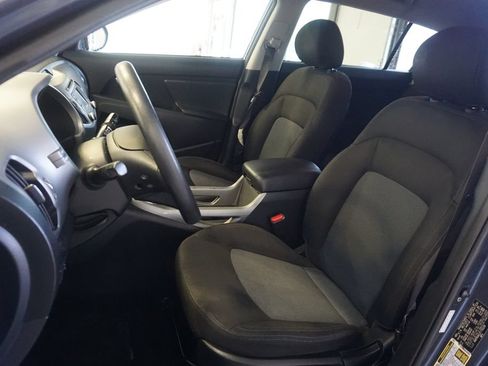 Used 2015 Kia Sportage LX FWD image 15
