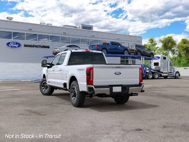 New 2027 Ford F350 Lariat w/ Tremor Off-Road Package AWD/4WD image 8
