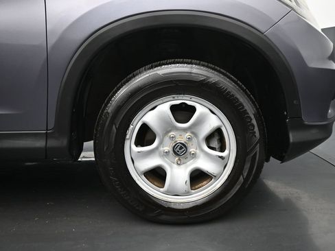 Used 2016 Honda CR-V LX image 10