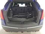 Used 2023 Cadillac XT5 Luxury w/ LPO, Floor Liner Package AWD/4WD image 4