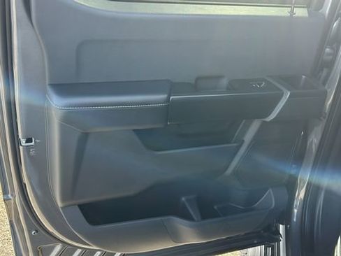 Certified 2024 Ford F150 STX w/ STX Black Appearance Package image 14