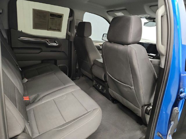 Used 2024 Chevrolet Silverado 1500 RST AWD/4WD image 50