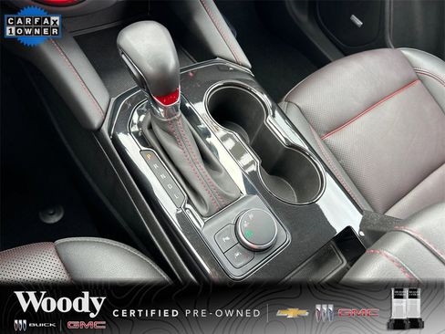 Certified 2022 Chevrolet Blazer RS w/ Enhanced Convenience Package image 26