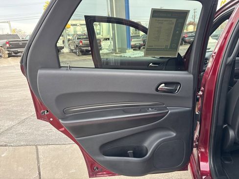 Used 2024 Dodge Durango GT image 31