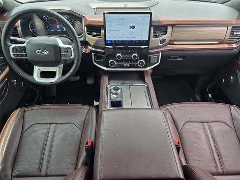 Certified 2024 Ford Expedition Limited RWD image 23